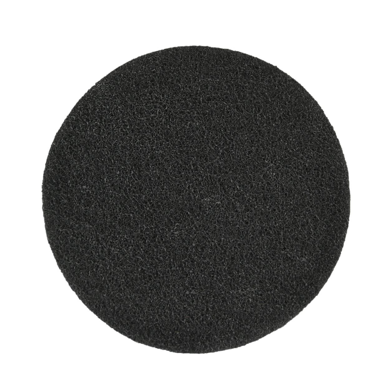 Filtr do kompostownika czarny zestaw 3 szt 14 cm