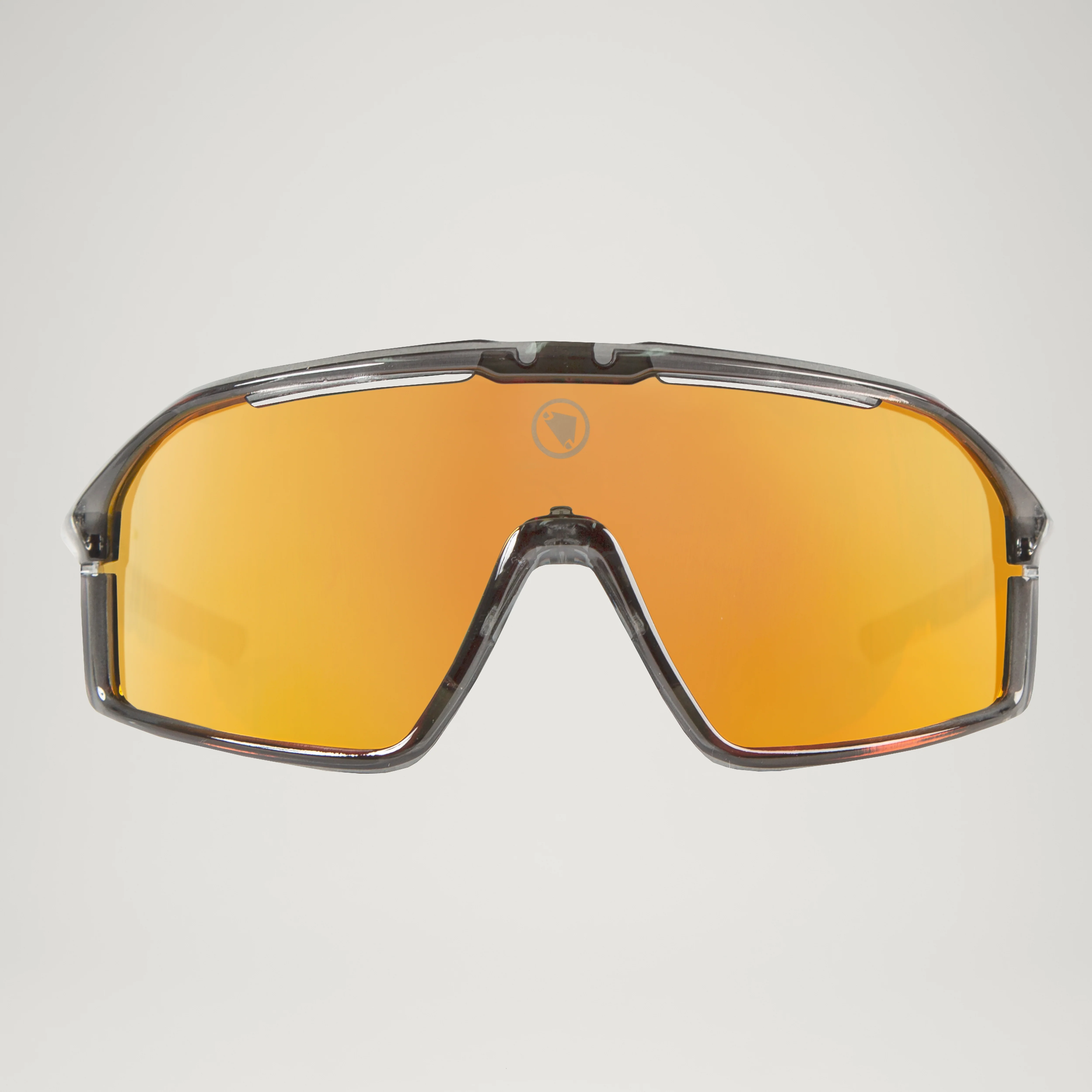 Gabbro Glasses - Grey