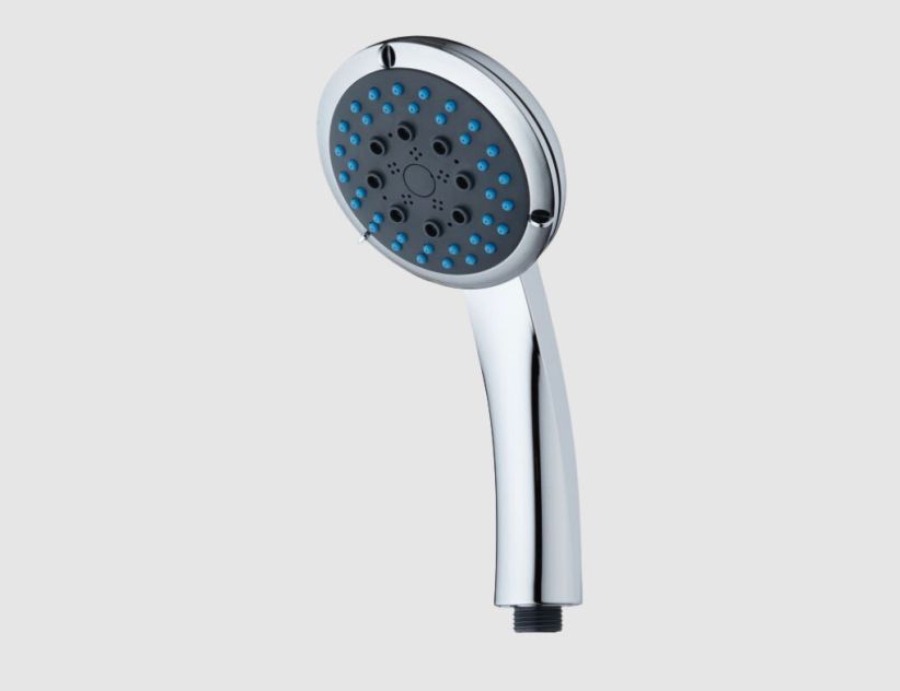 Handbrause Eco Save 5 Chrom