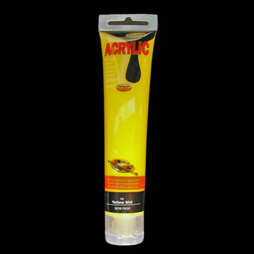 Sullivans Acrylic Paint