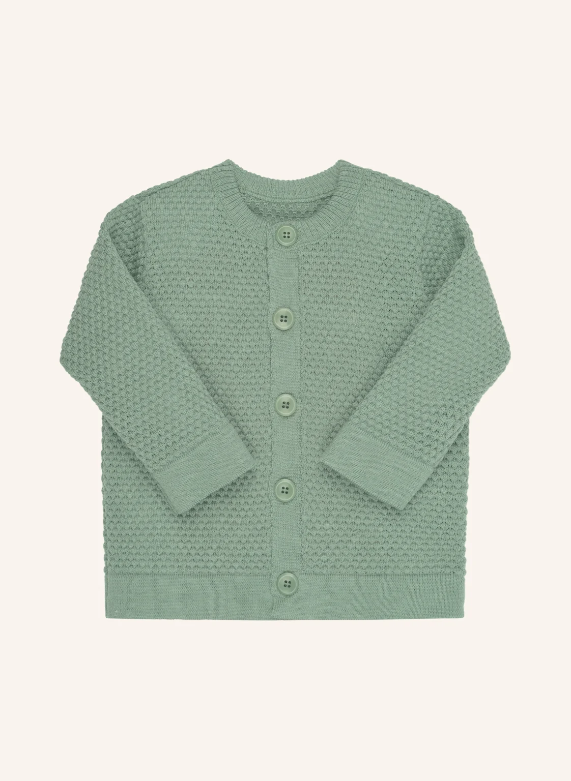 disana Strick-Jacke