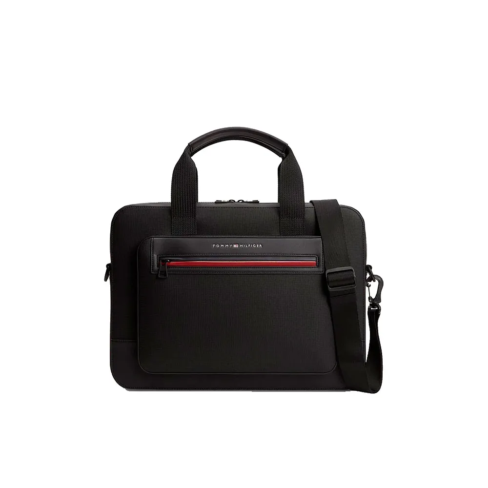 Tommy Hilfiger Foundation laptop cover