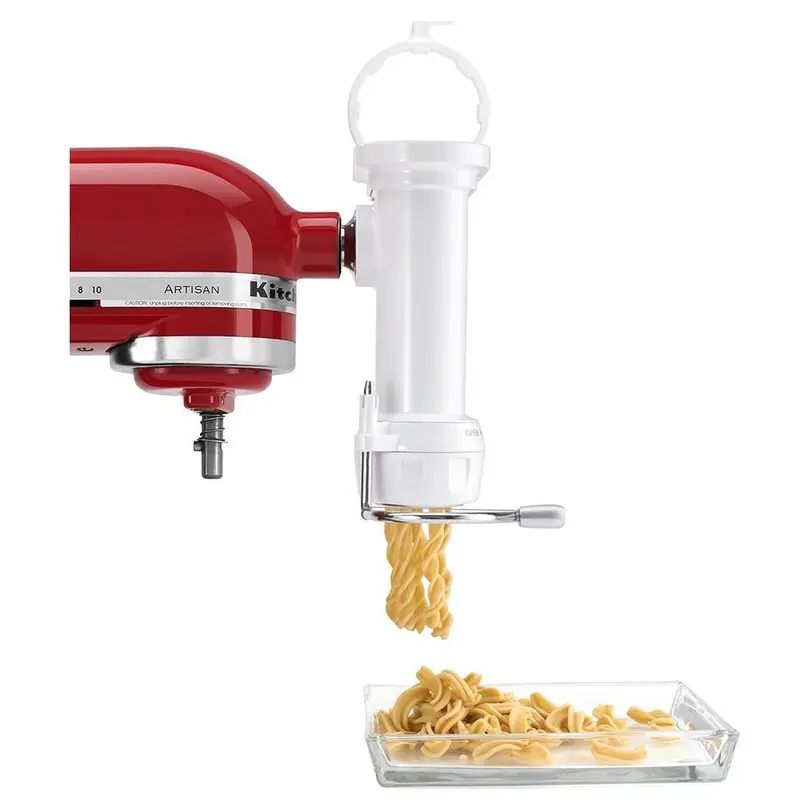 Pastamaschine 6er-Set KitchenAid