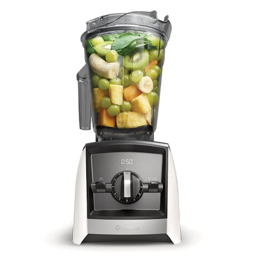Vitamix Ascent A2300i Series Smart Blender | White