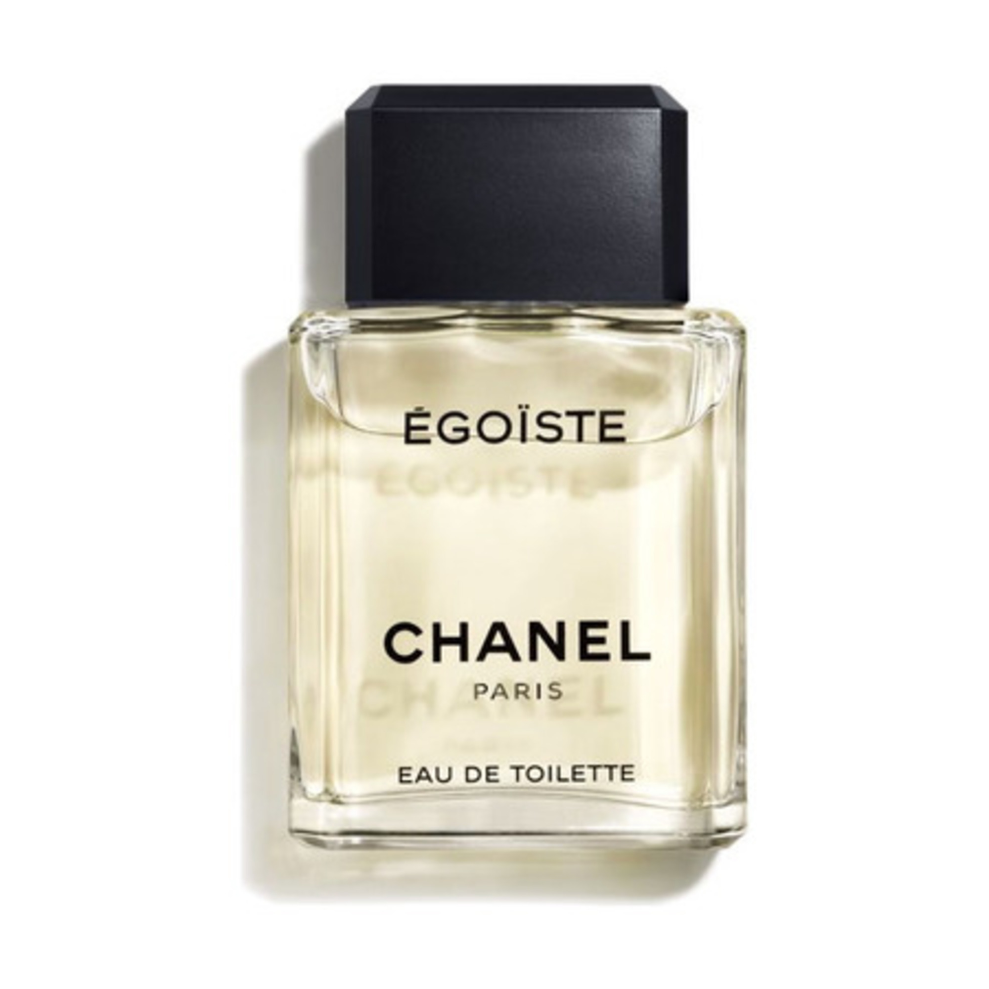 ÉGOÏSTEEAU DE TOILETTE VAPORISATEUR