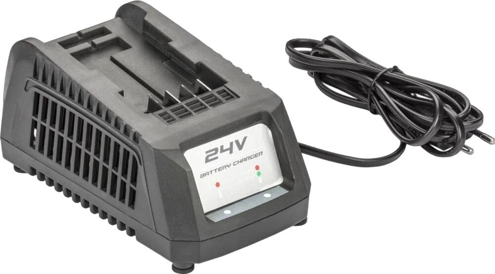 LADER STIGA 24V SERIE STANDARDLADER 3 A
