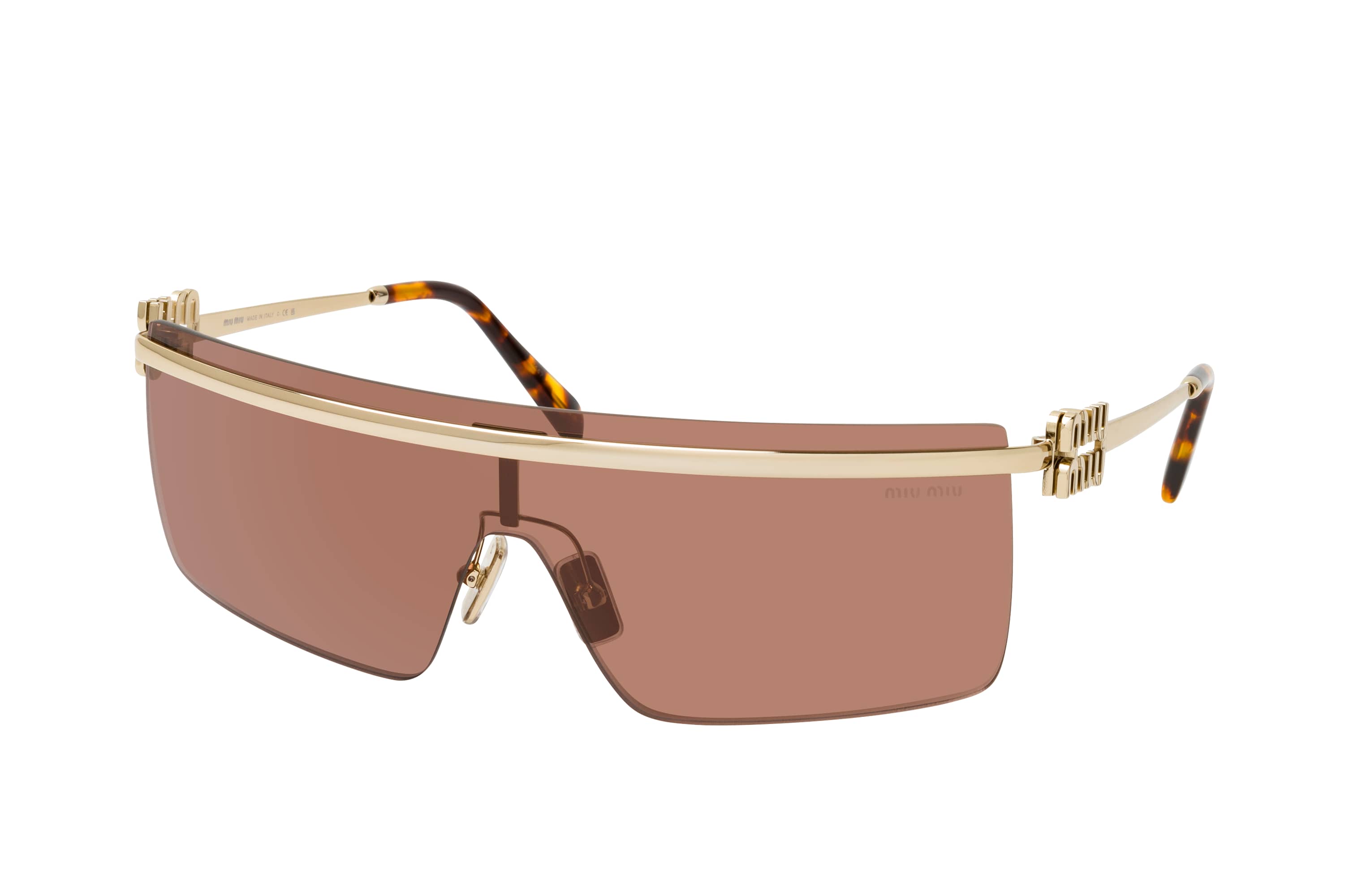 Miu Miu MU 50ZS ZVN70D