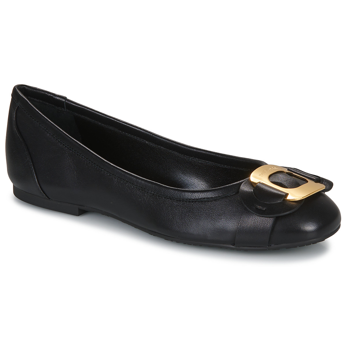 See by Chloé - CHANY BALLERINA - Black