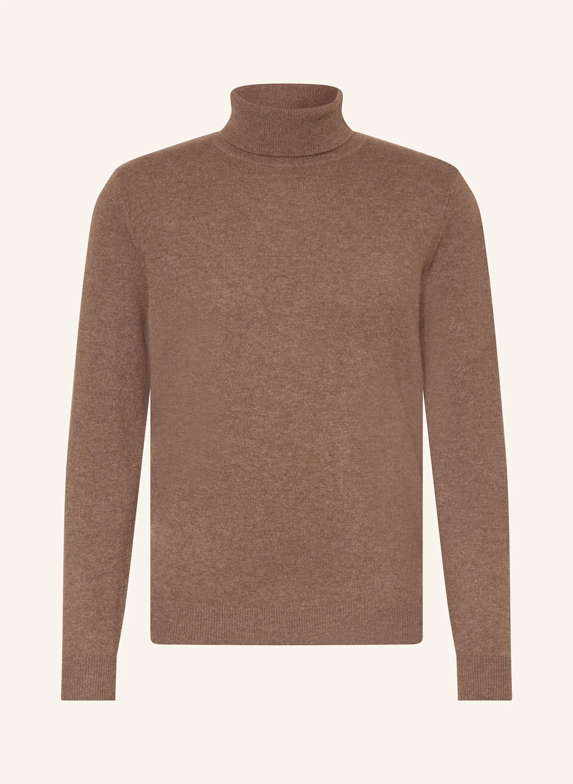 STROKESMAN'S Rollkragenpullover aus Cashmere