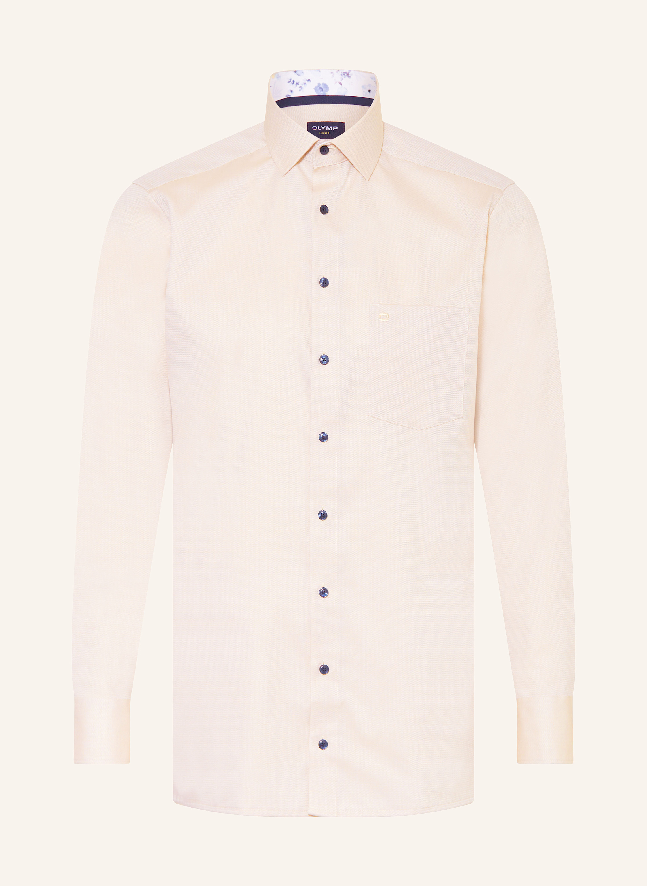 OLYMP Hemd Luxor modern fit