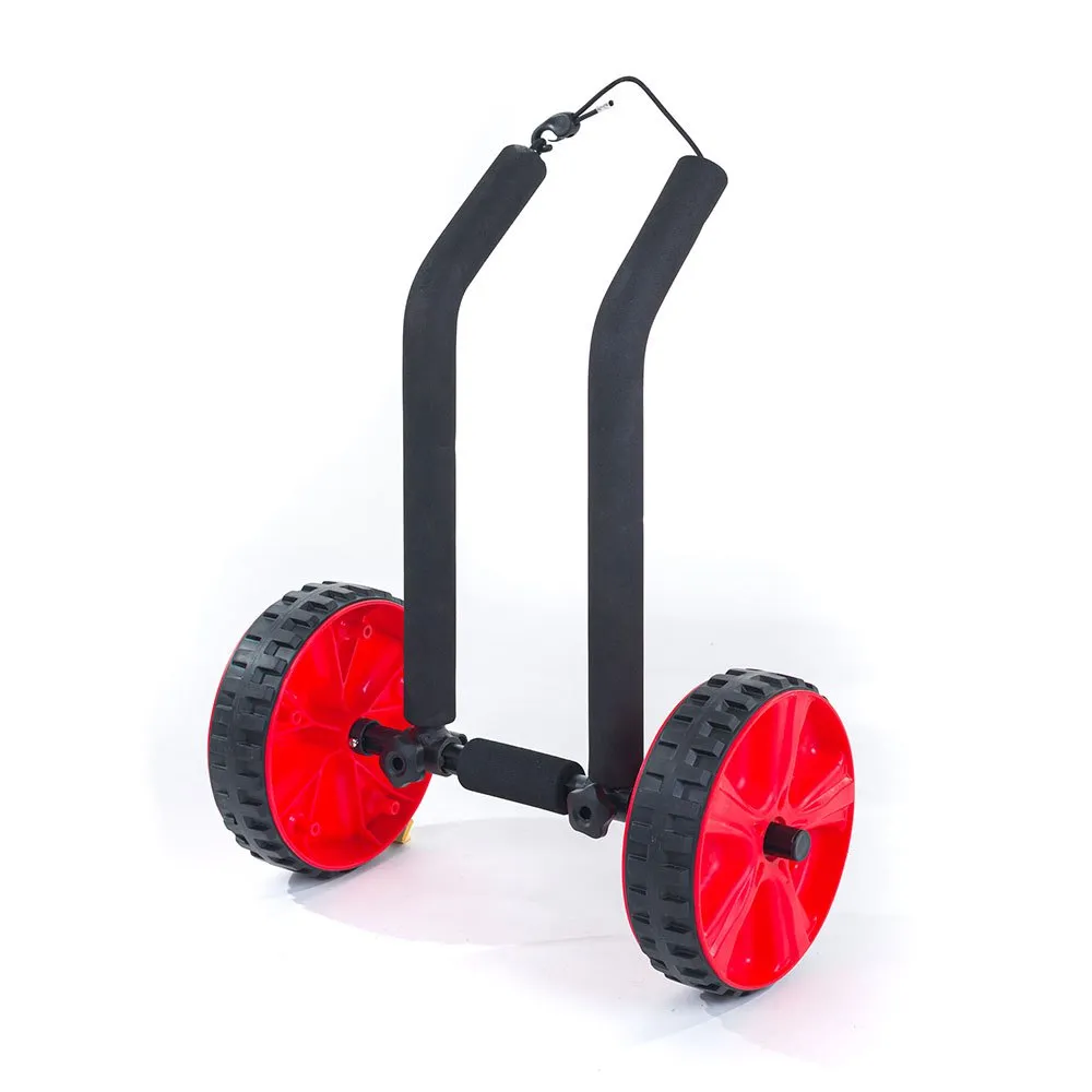 Surflogic SUP/Longboard Transport Trolley