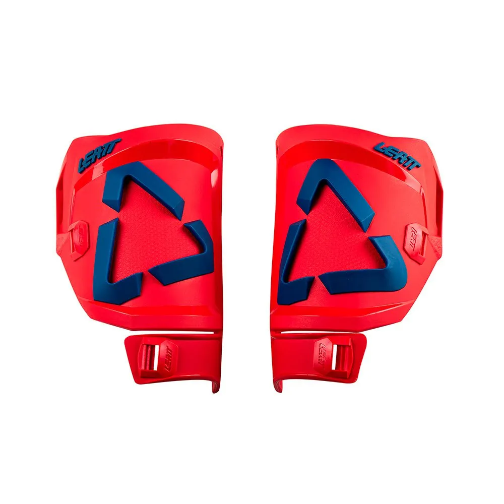 Leatt Kit 5.5 shin guards