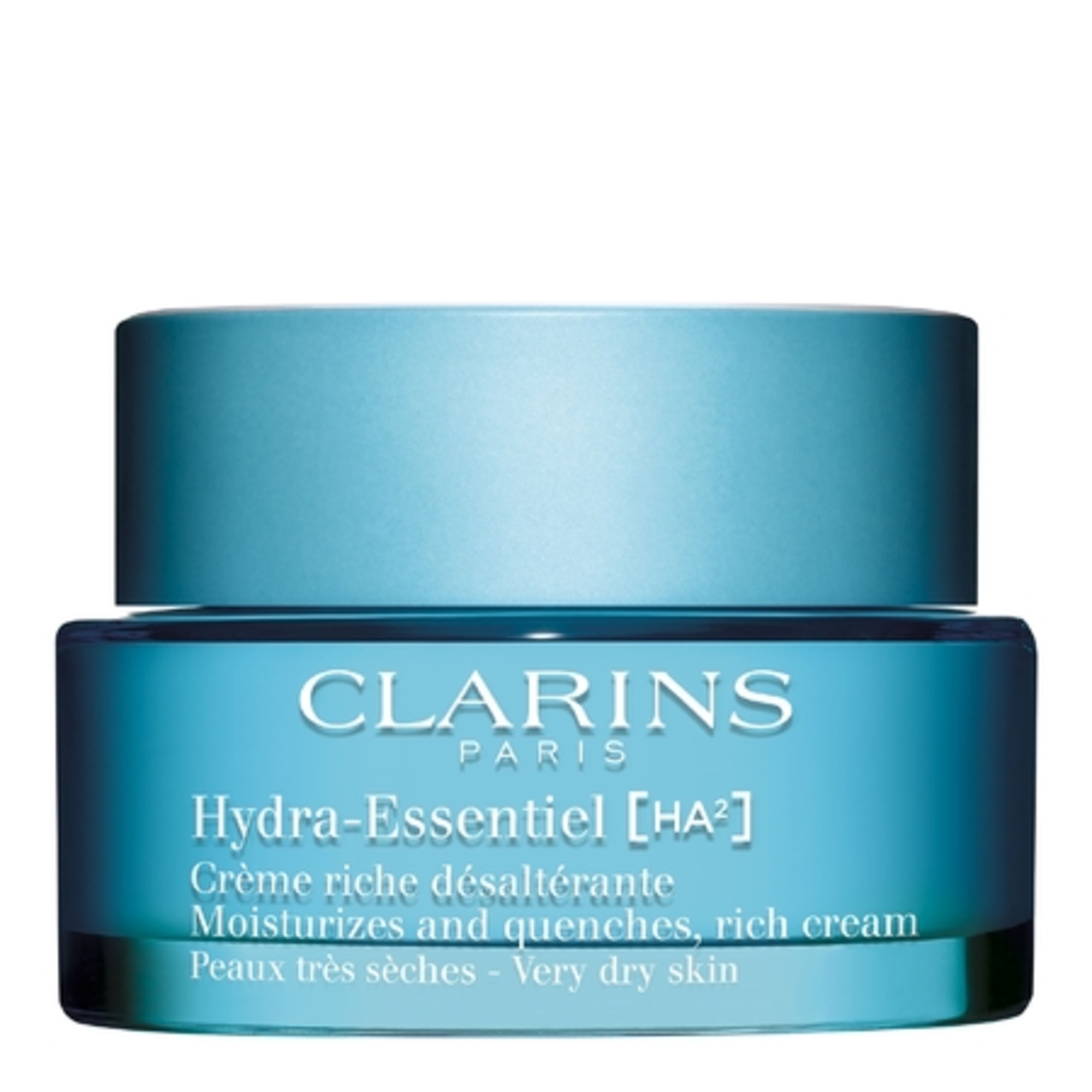 HYDRA-ESSENTIELCrème riche désaltérante - peaux très sèches