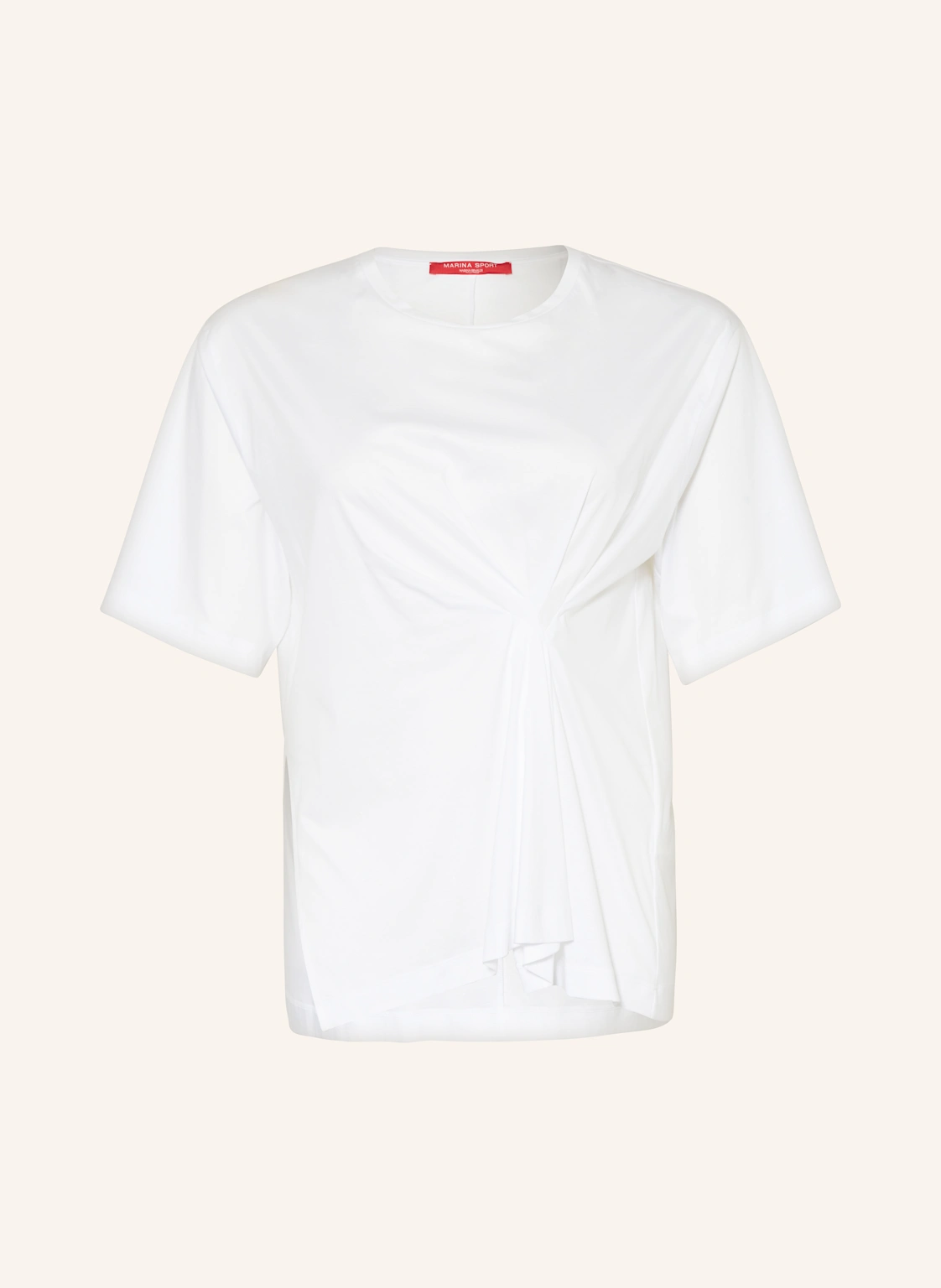 MARINA RINALDI Blusenshirt MOSCHEA