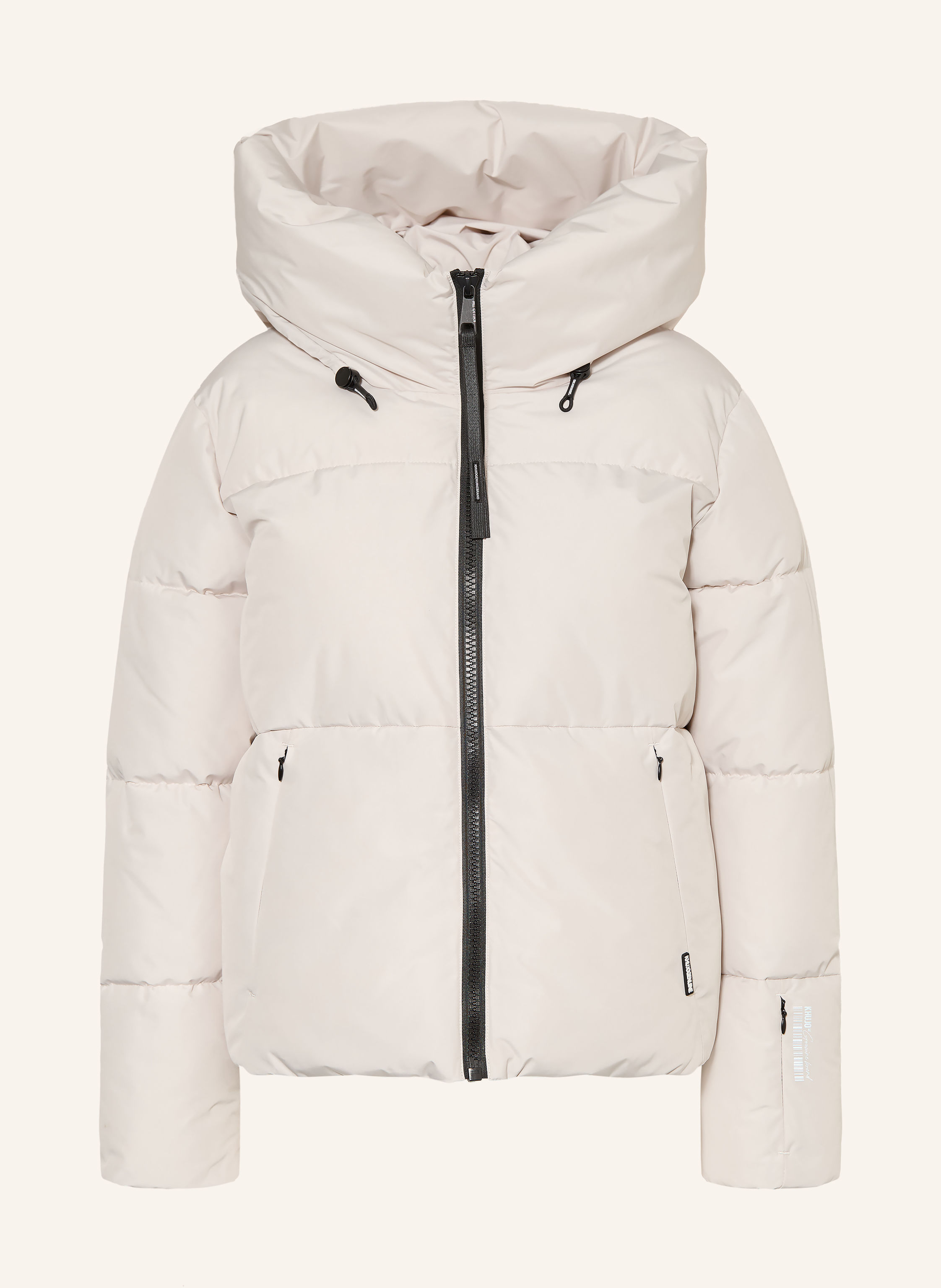 khujo Steppjacke AUDREY