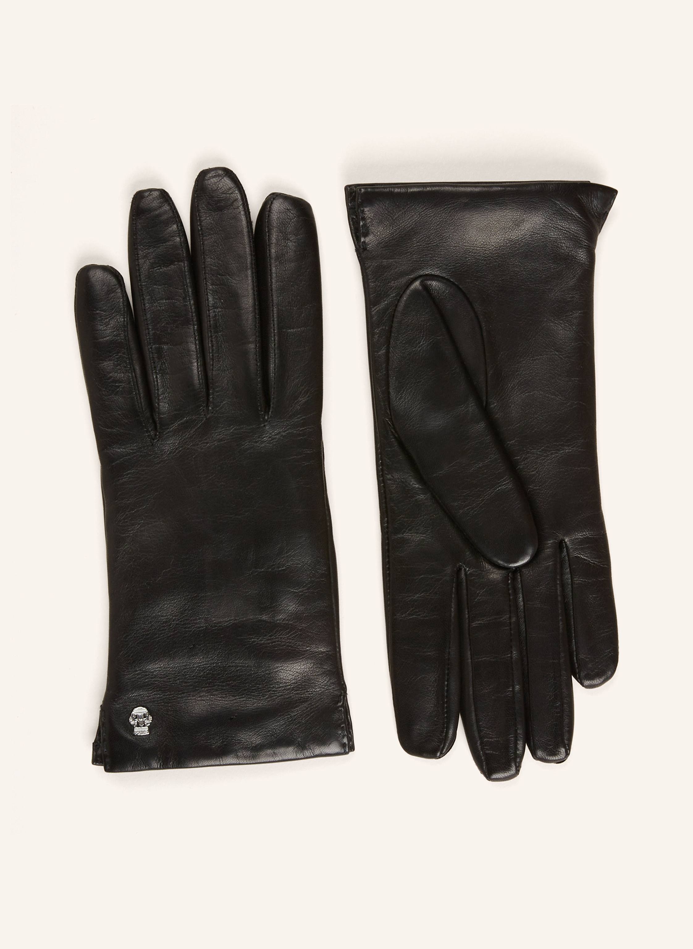 ROECKL Lederhandschuhe EDELKLASSIKER