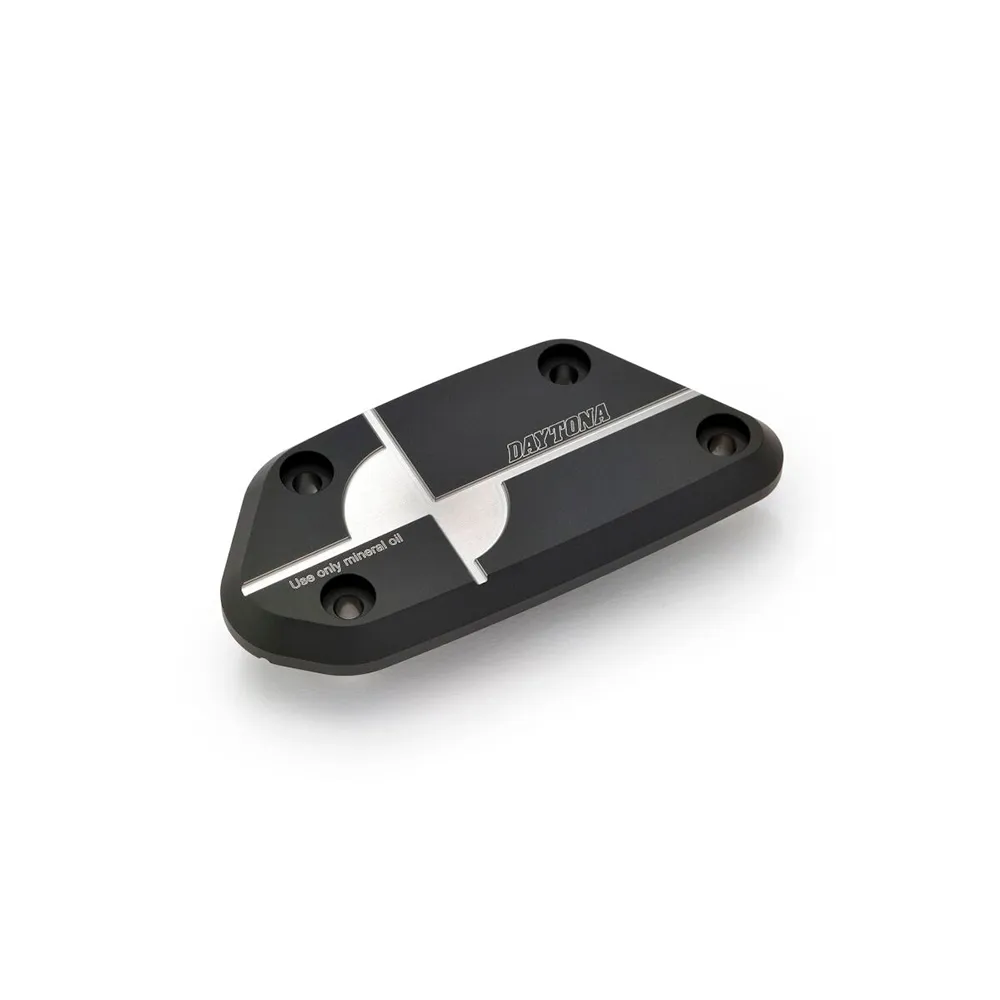 Daytona 80836 brake fluid reservoir cover