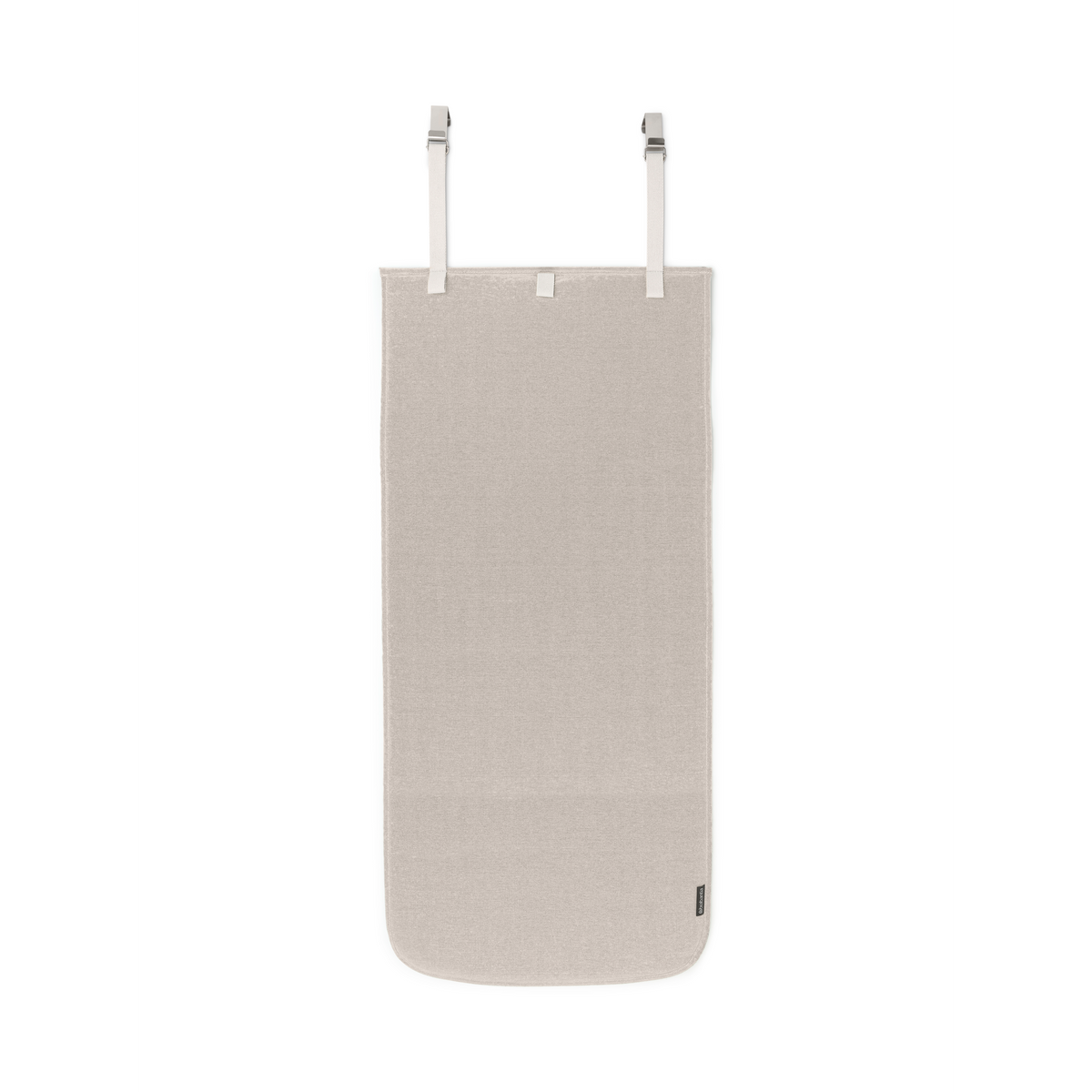 Brabantia Kledingstoomdeken ophangbaar - Grey