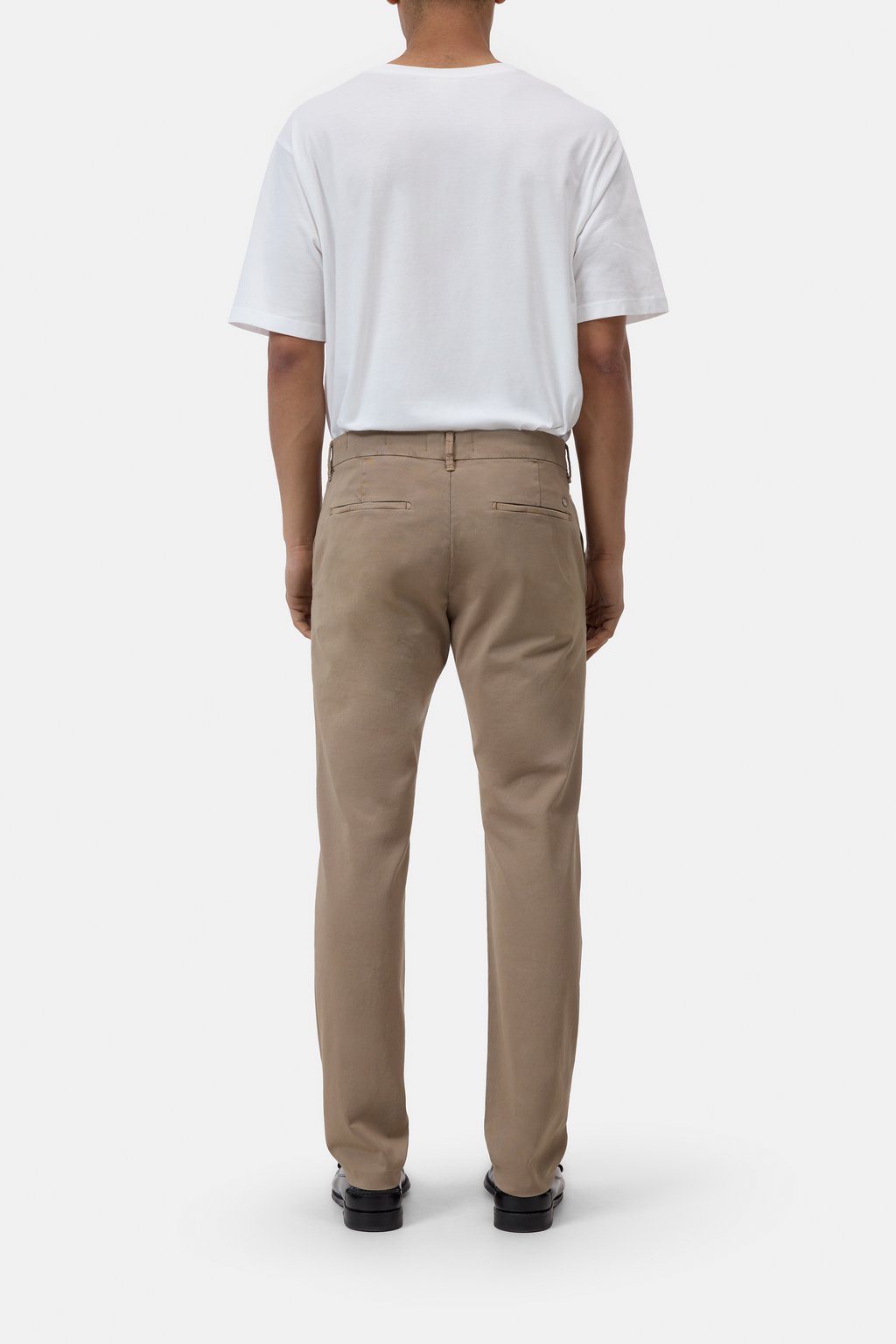 Slim Pants - Clifton True