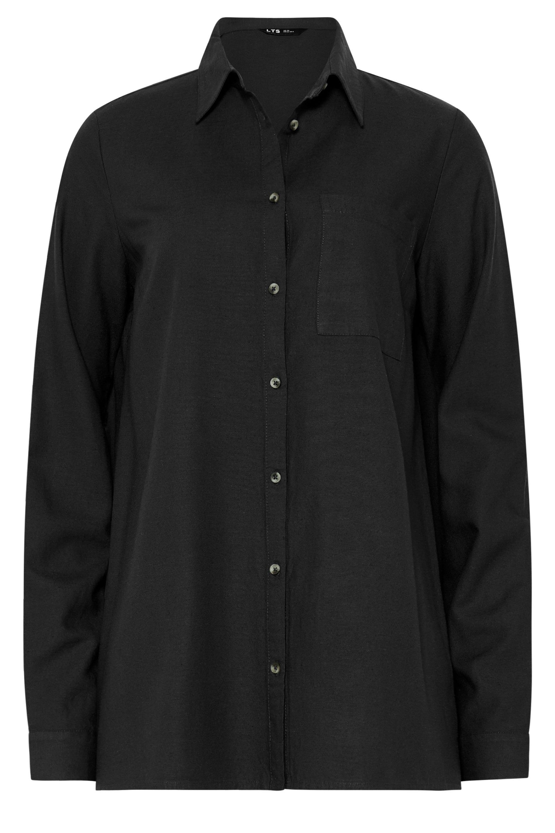 Long Tall Sally Tall Long Sleeve Shirt