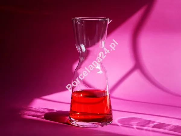 Karafka do wody / napojów 750 ml Krosno - Home&Living 44.KA-4823-0750
