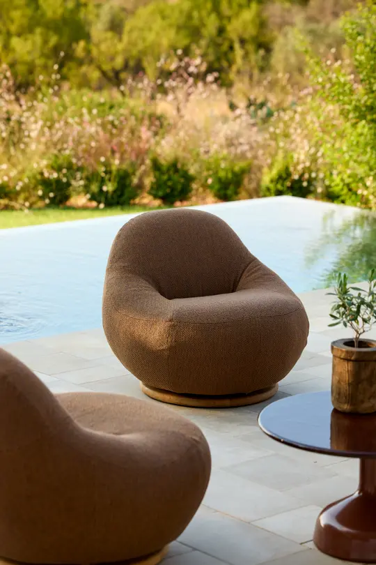 Gartensessel Gem