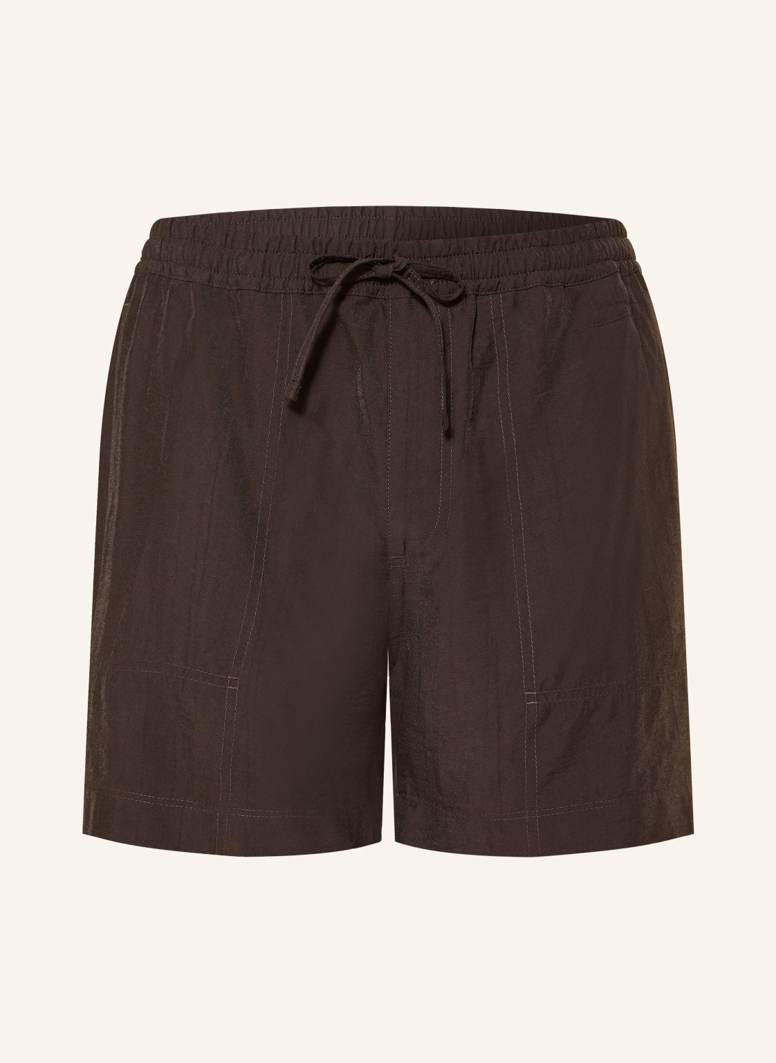NN.07 Shorts RYDER
