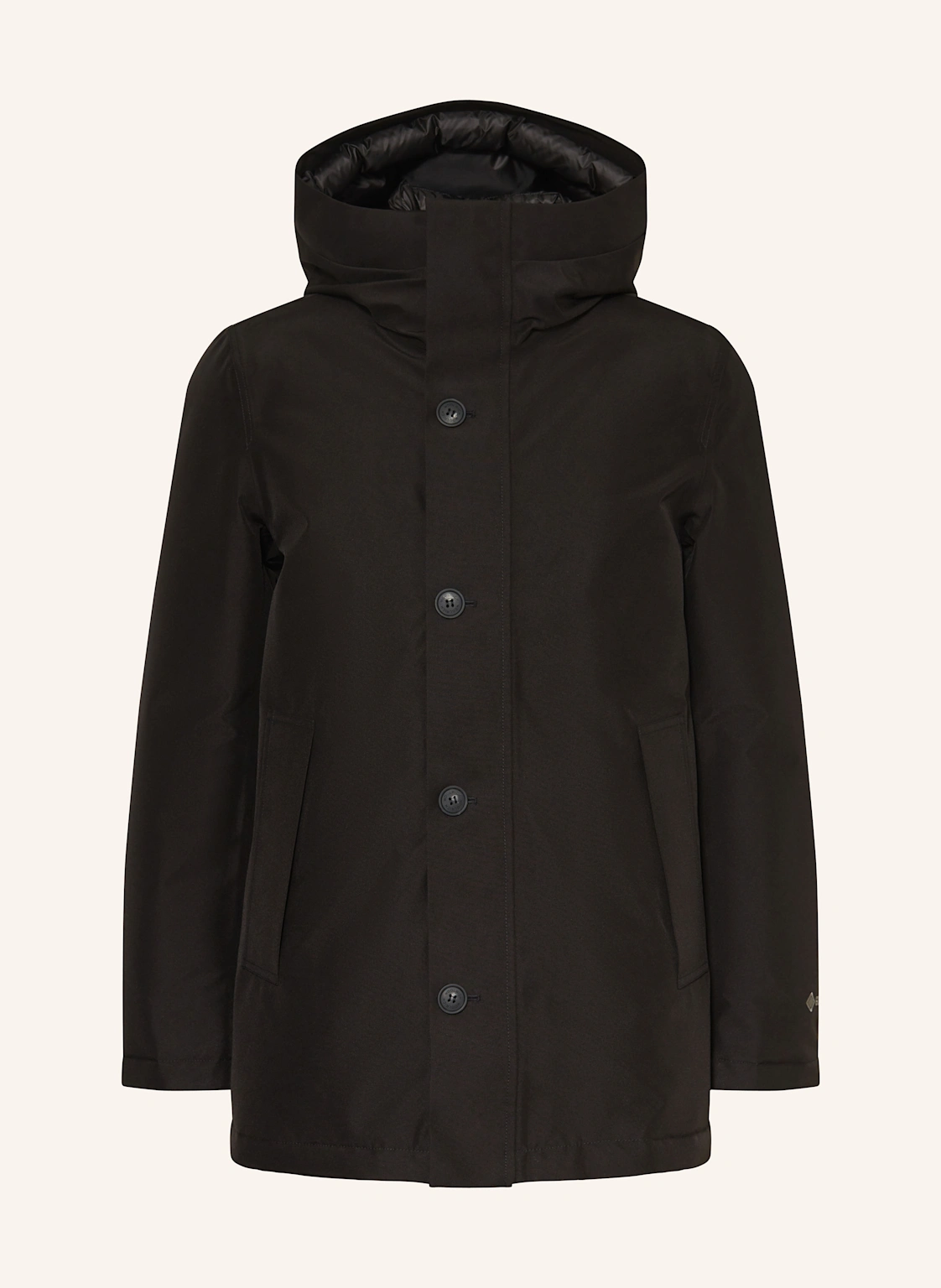 WOOLRICH Daunenparka
