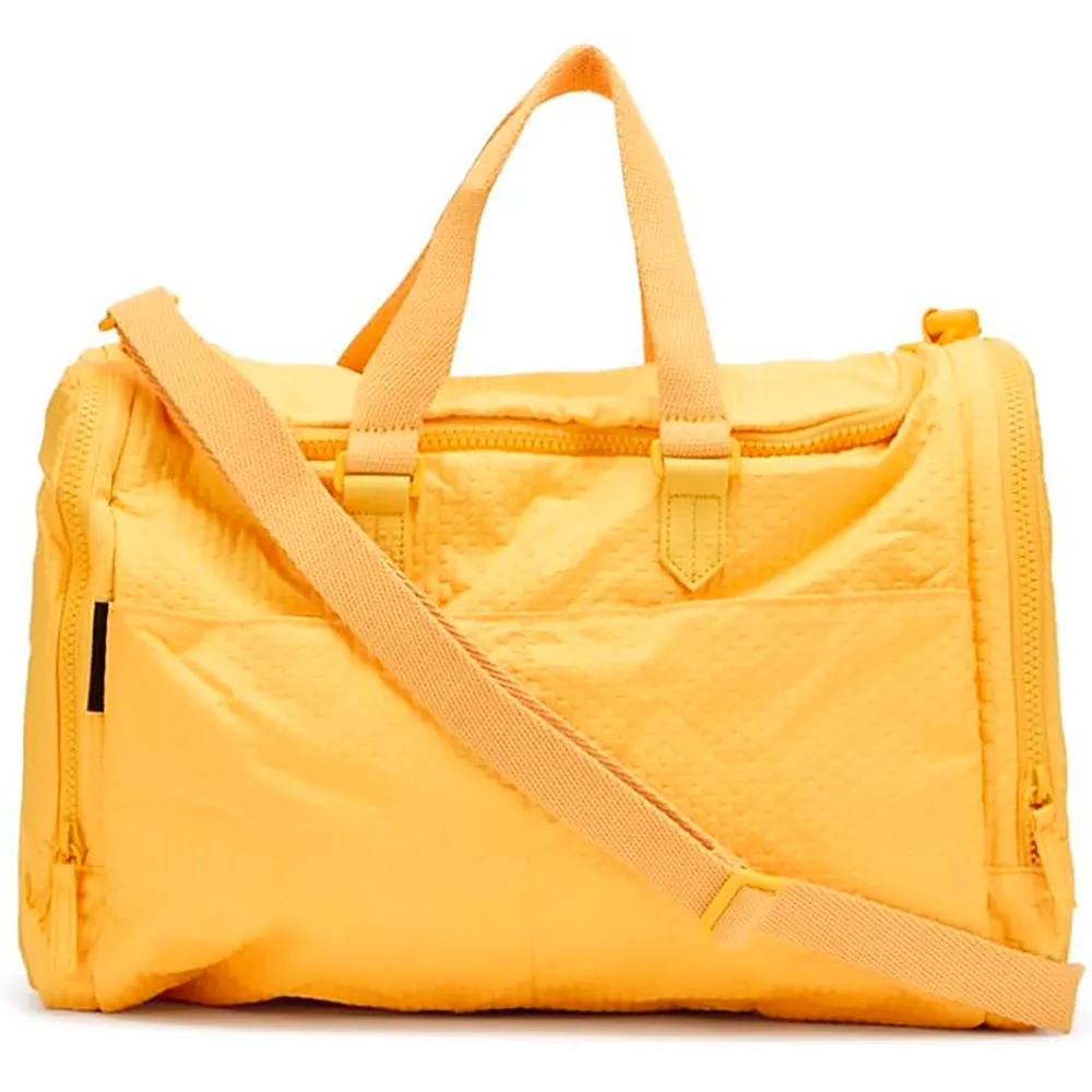 Mandarina Duck Revival 2.0 weekend duffle bag