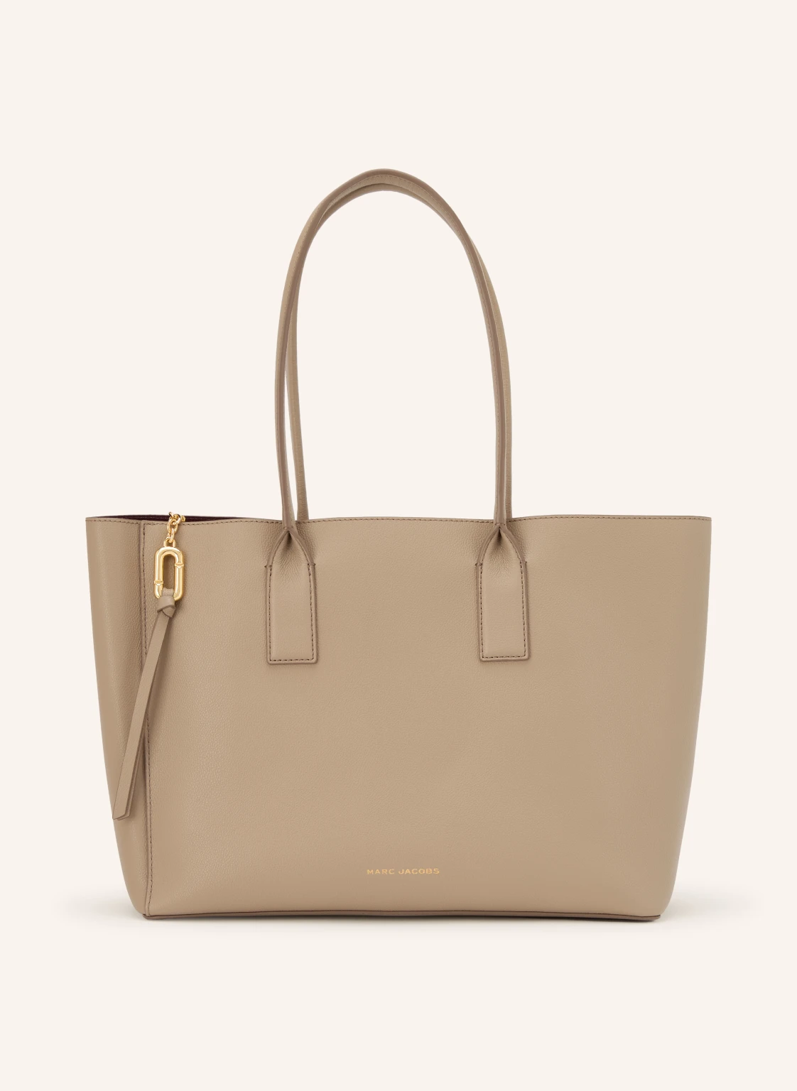 MARC JACOBS Shopper THE WORK TOTE