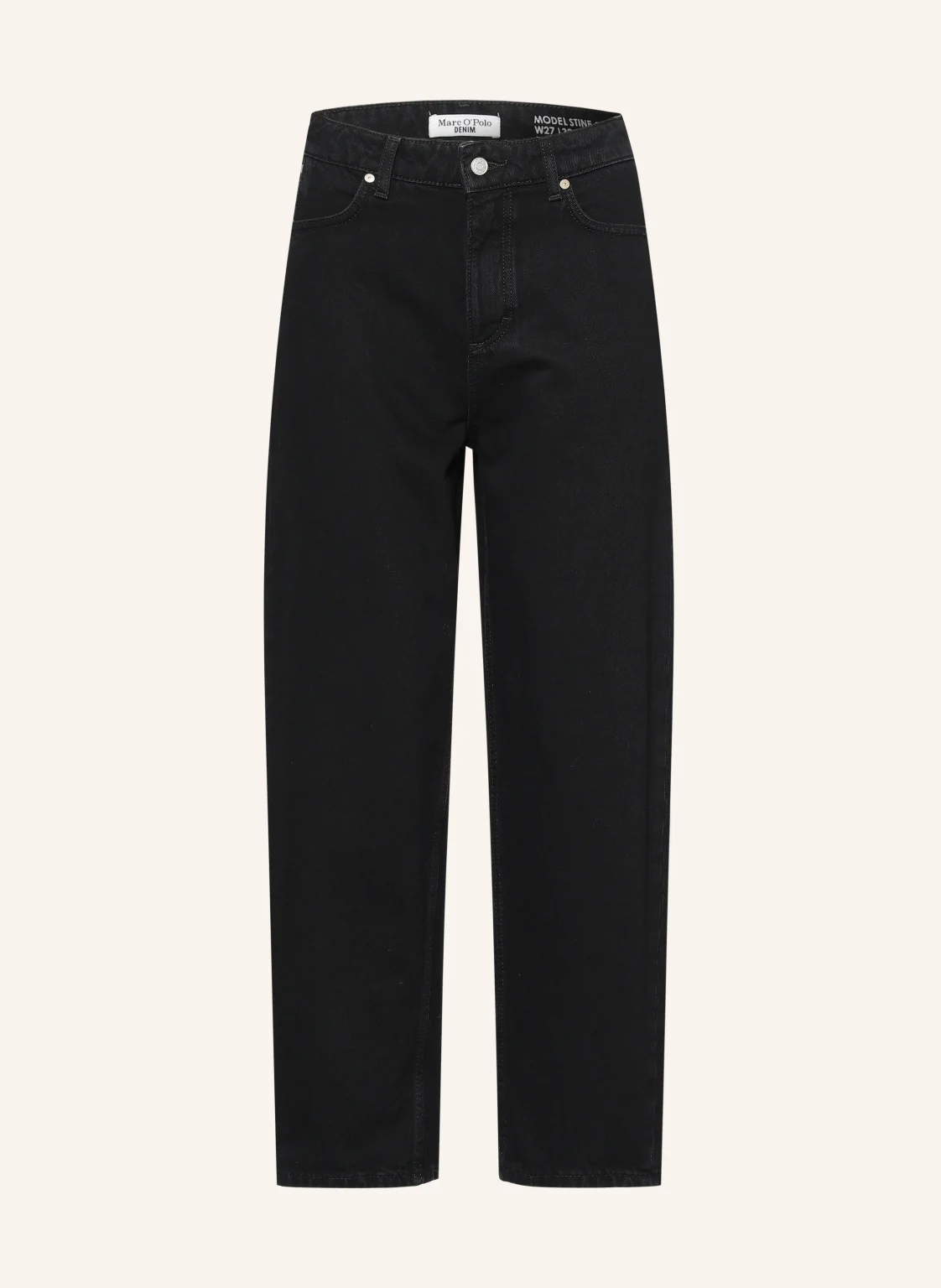 Marc O'Polo DENIM Barrel Jeans