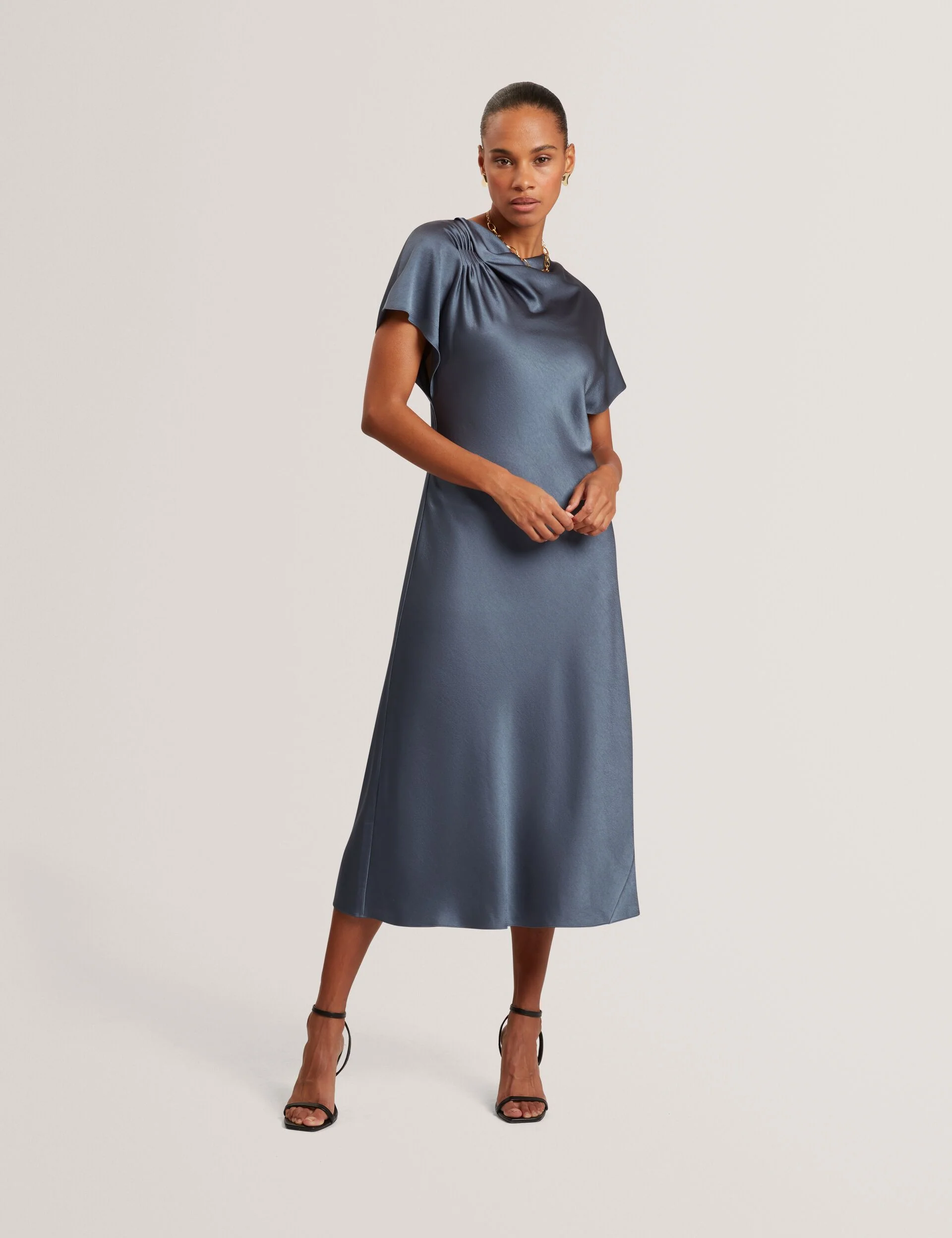 DASCHA | DARK GREY