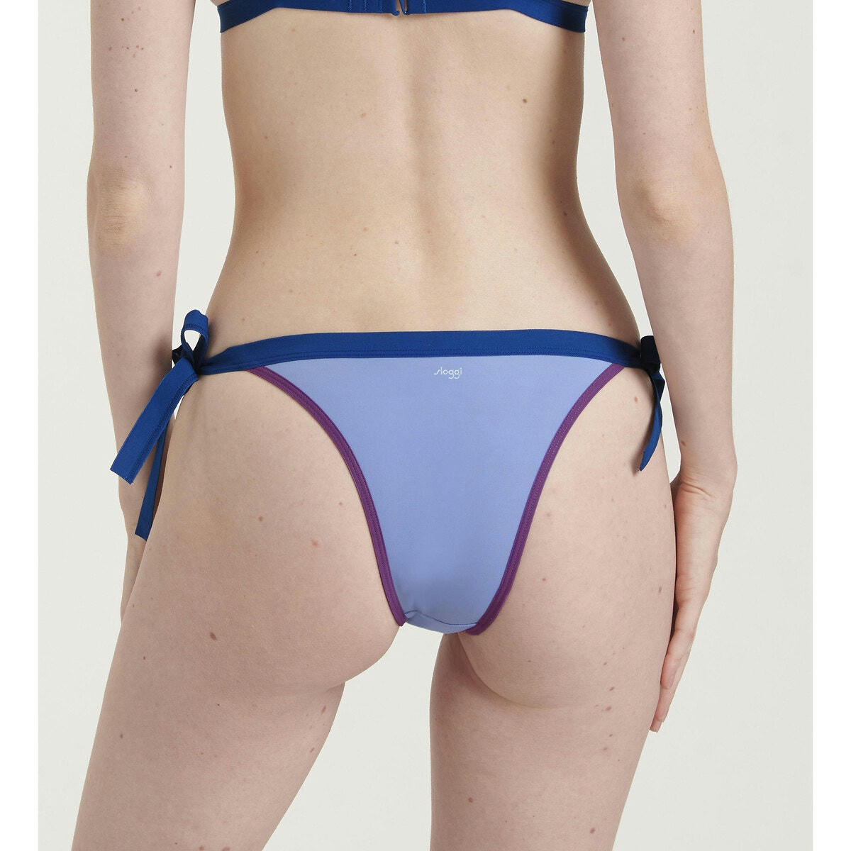 Bas de maillot de bain tanga Marina Grande