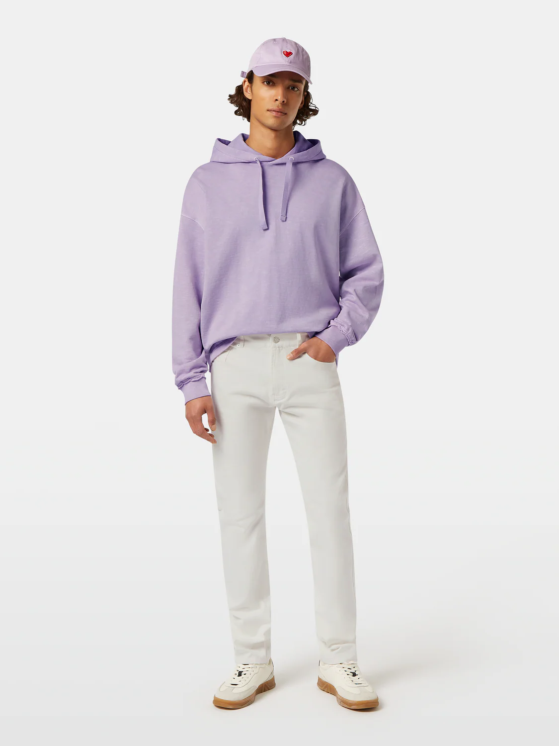 Ralston Stretch-Twill 5-Pocket Pant