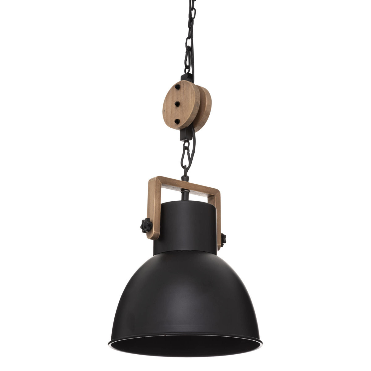 Lampa wisząca LOFT, Ø 23 cm