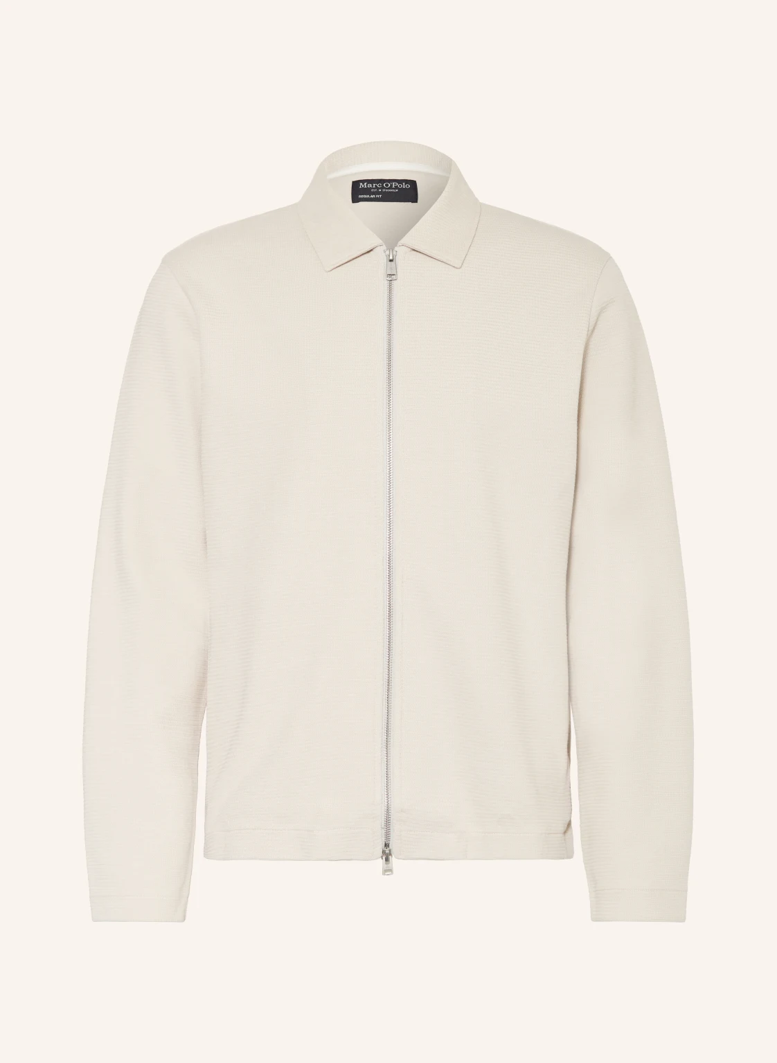 Marc O'Polo Sweatjacke