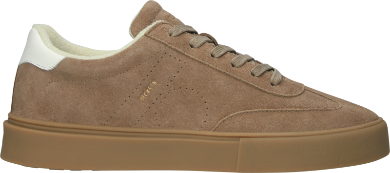 QUARTZ AUDEN PERF - EG556 PORTABELLO - Sneaker (low)