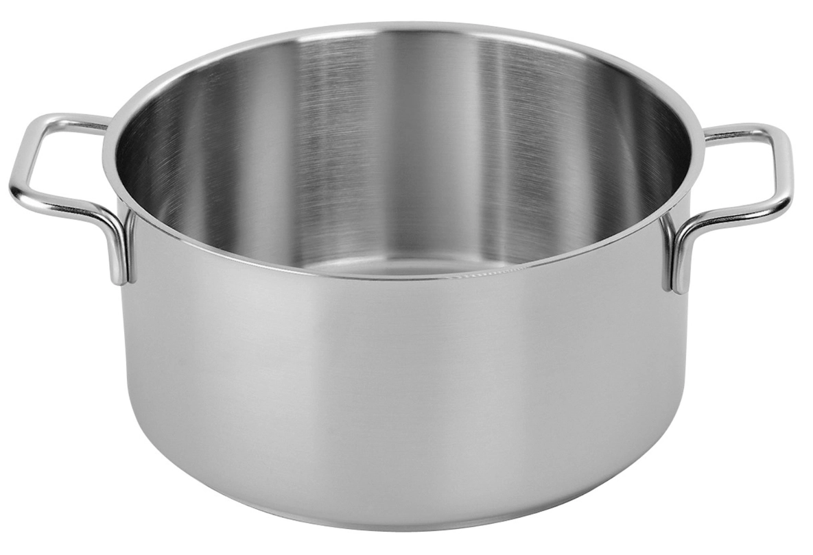 Kochtopf Apollo