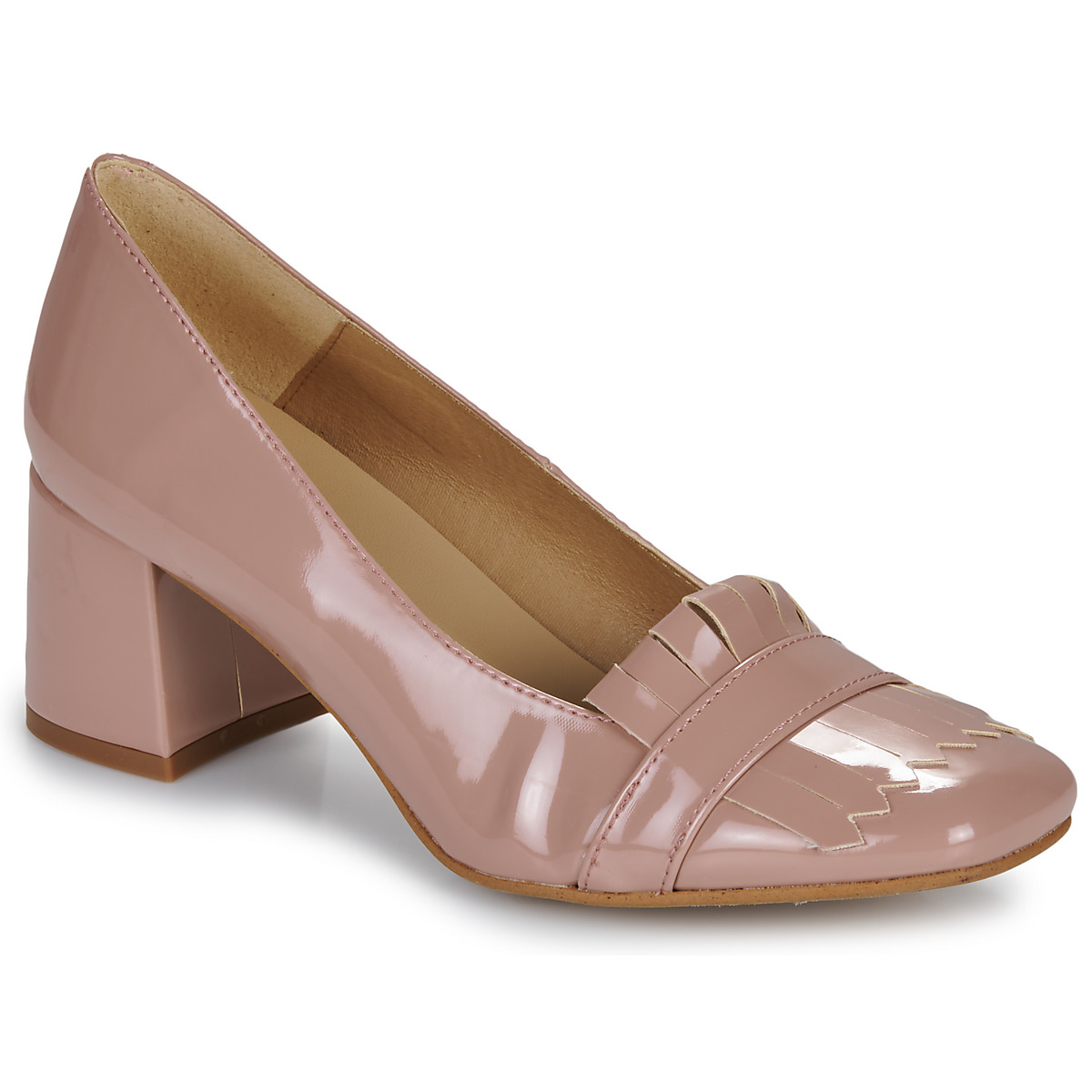 Betty London - HATOUMA - Pink / Clear