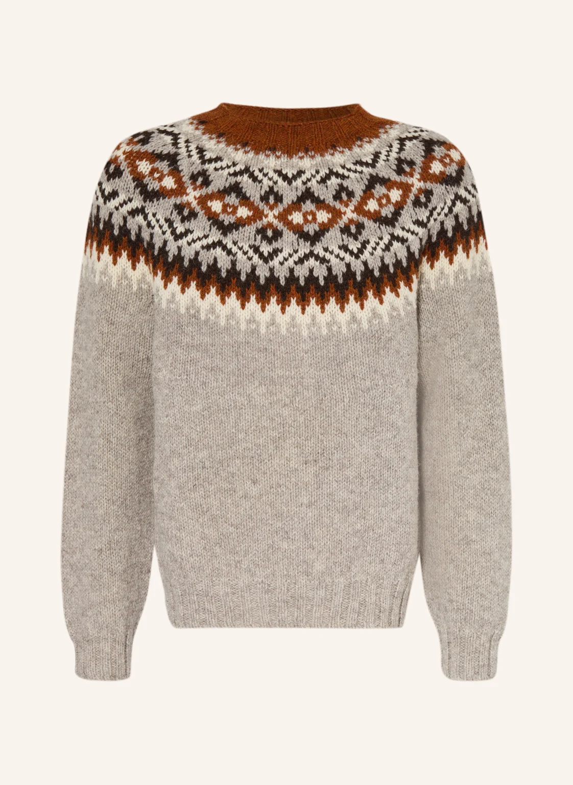 Barbour Pullover