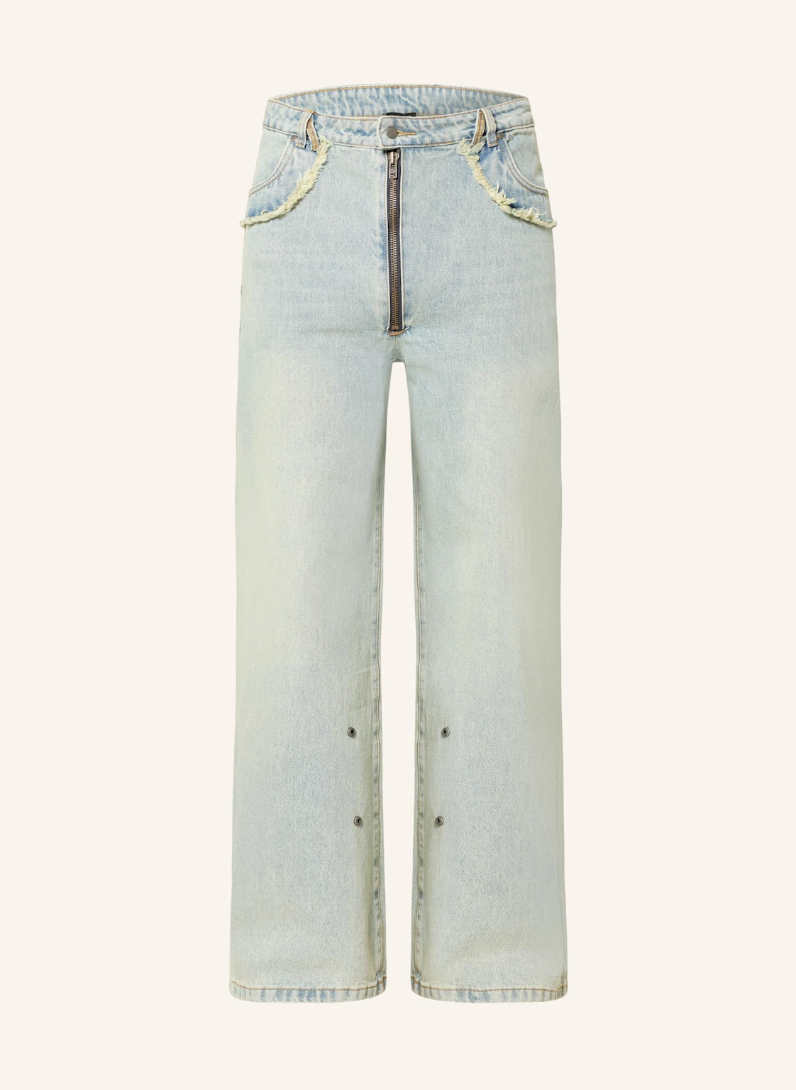 ATELIER D’ROUPA Jeans Regular Fit