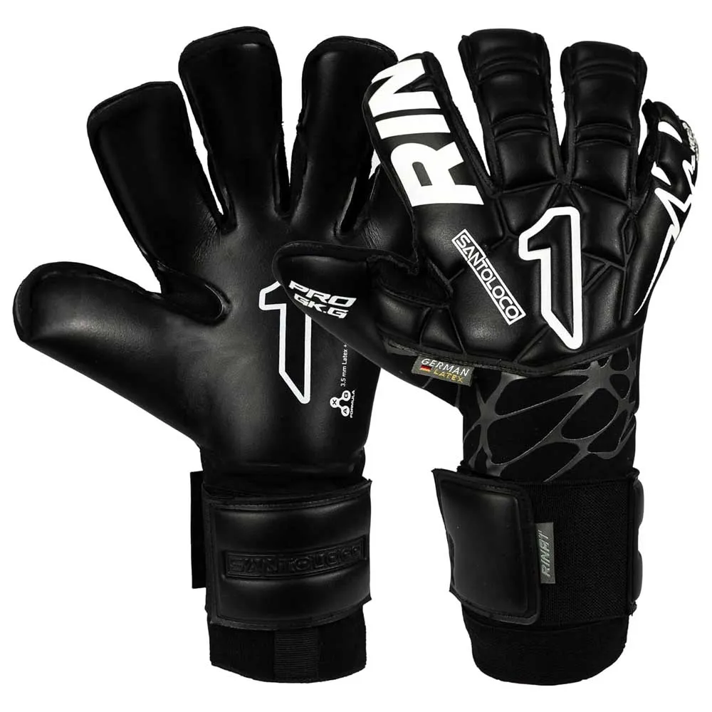 Rinat Santoloco Pro goalkeeper gloves