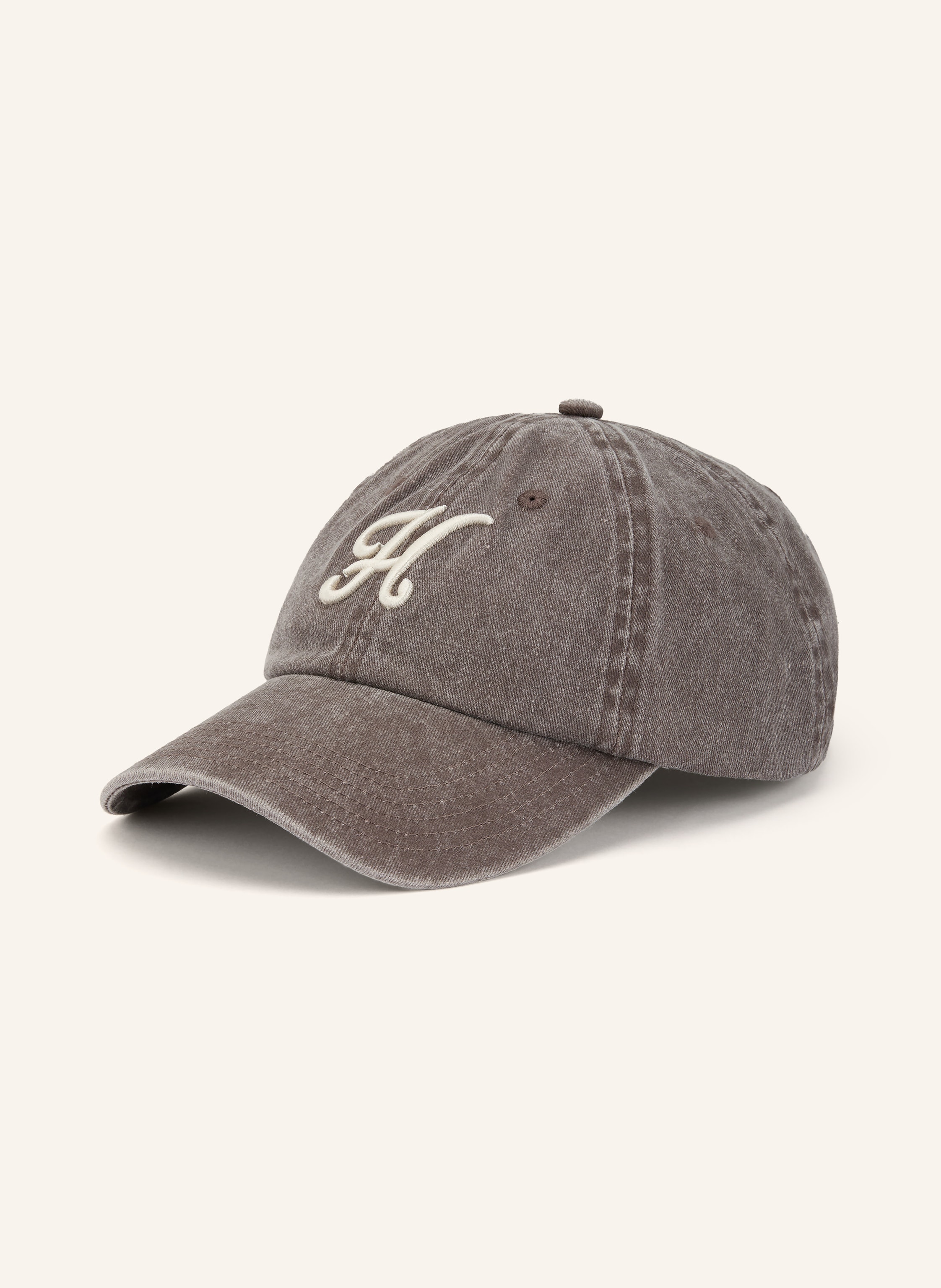 Hatline LAB Cap HERITAGE LOGO