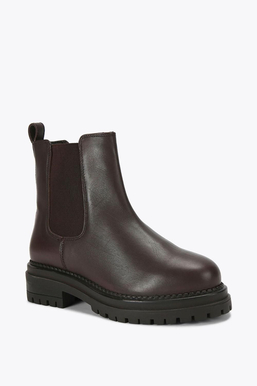 Carvela Headline' Leather Boots
