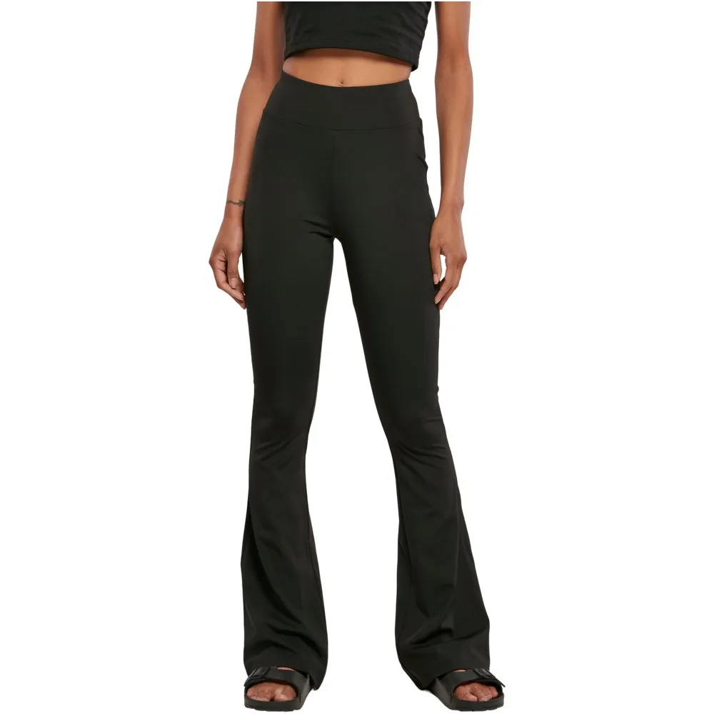 Urban Classics Recycled high waist pants