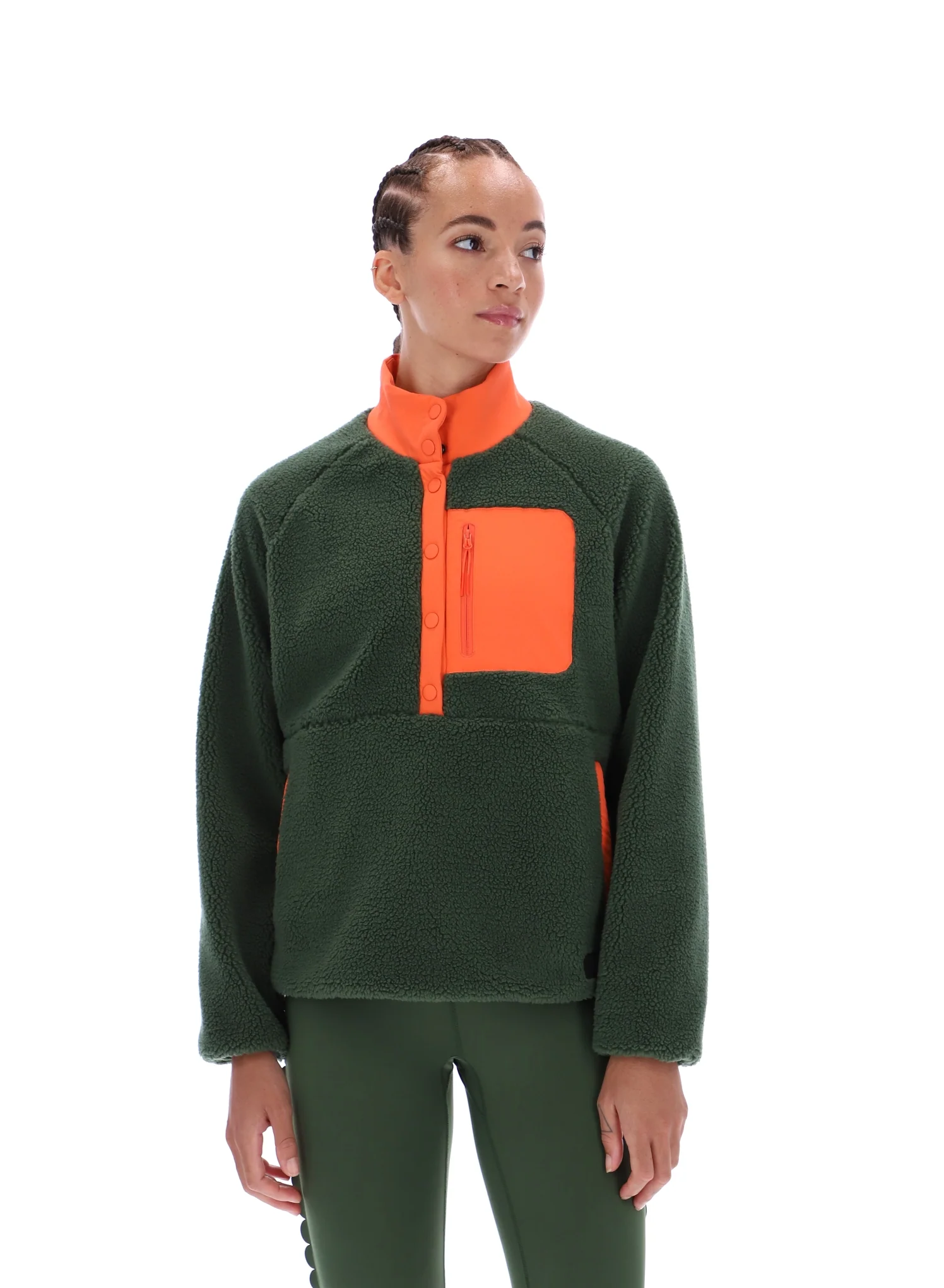 LONA | DARK GREEN