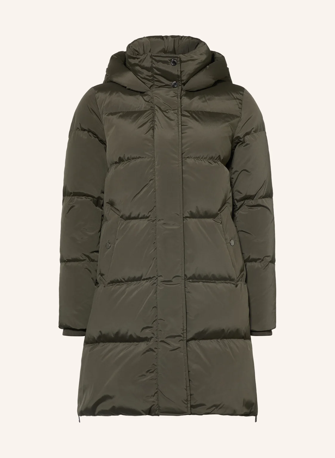 WOOLRICH Daunenjacke KELLY