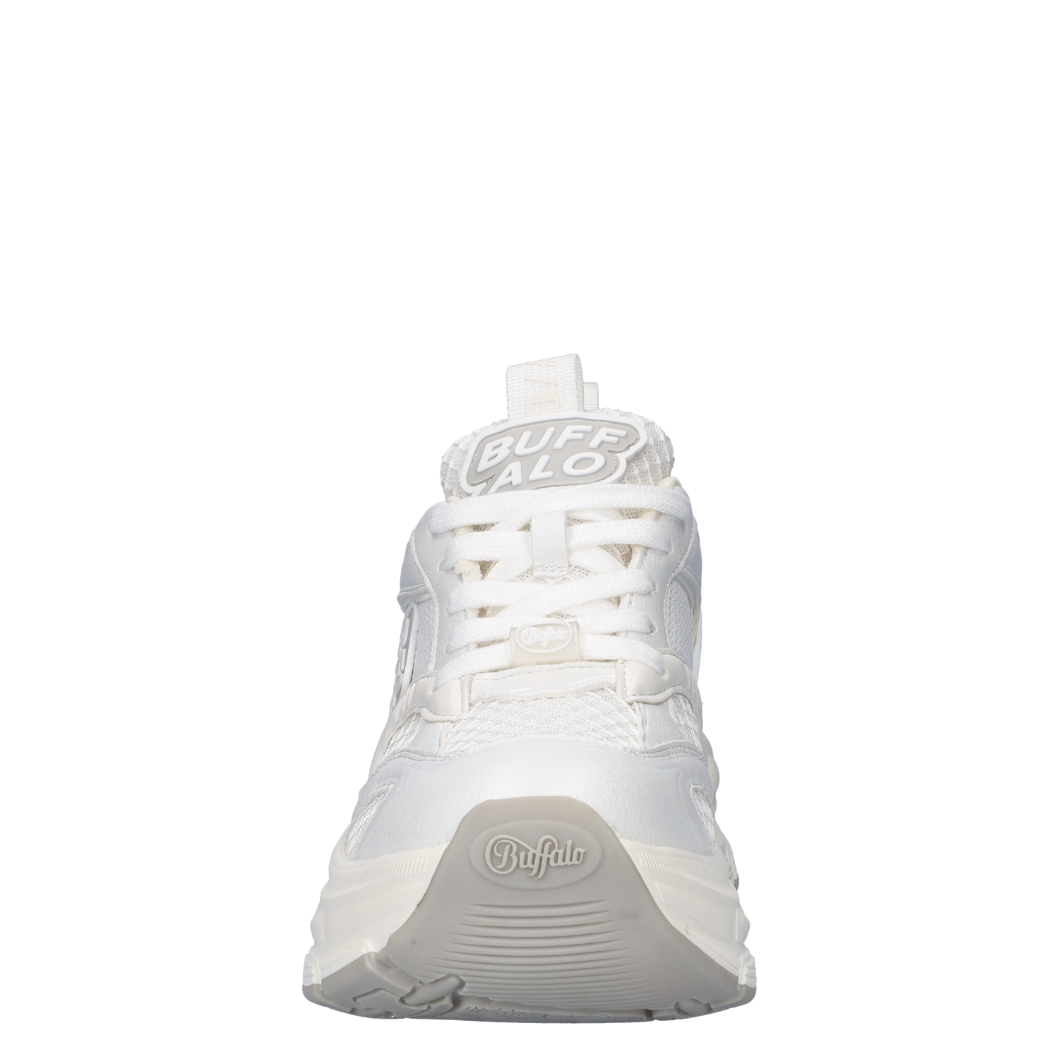 Buffalo Ridr One dames sneaker