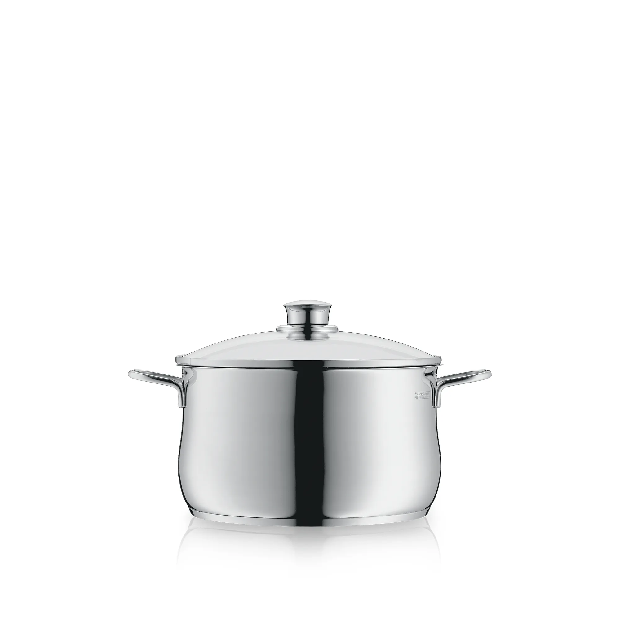 WMF Diadem Plus Soup Pot 16 cm with lid