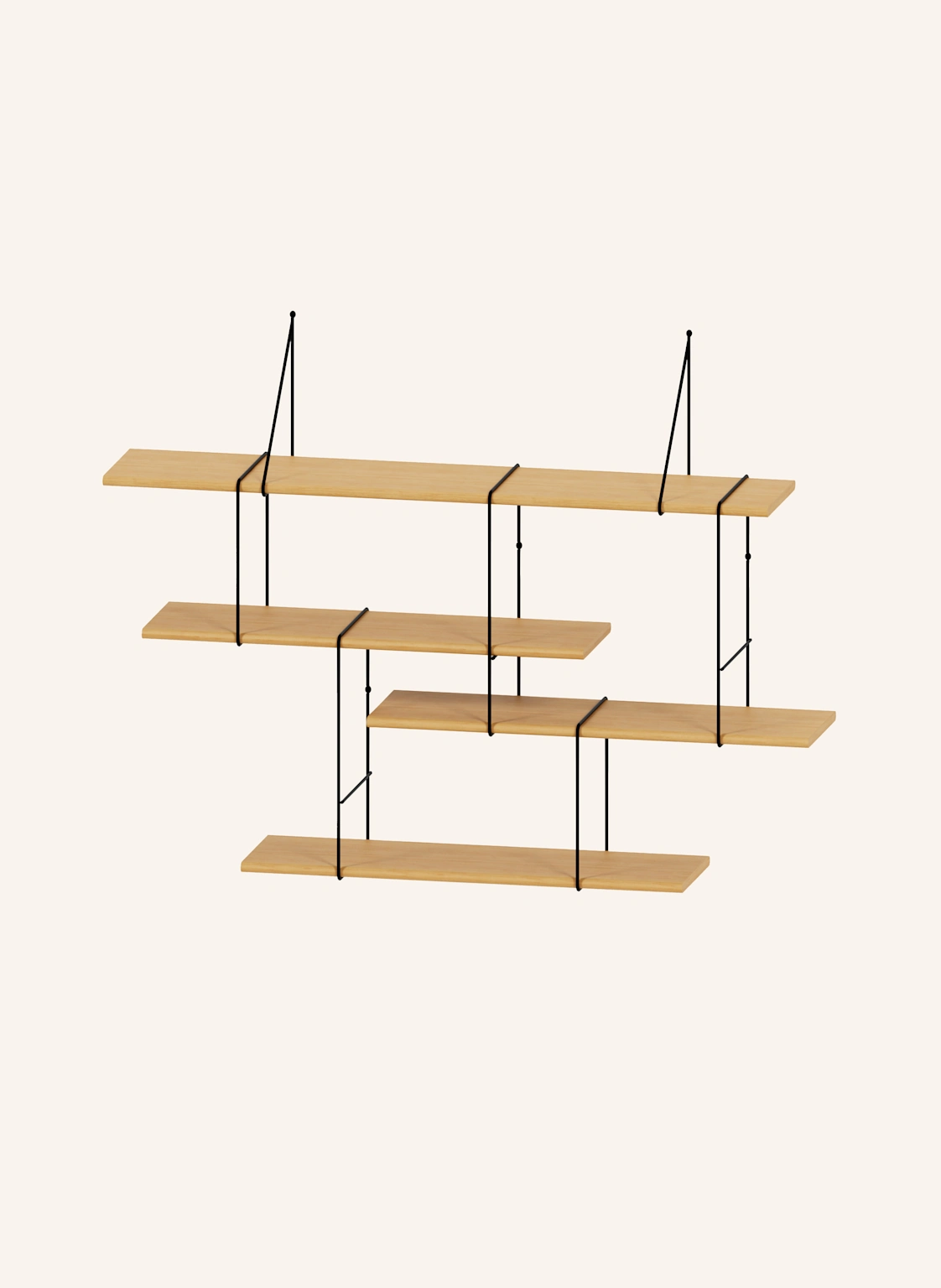 Studio Hausen Regal LINK SET 1